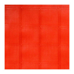 ICAREX PC31 Fabric width 140 cm - price per 1 running meter / red