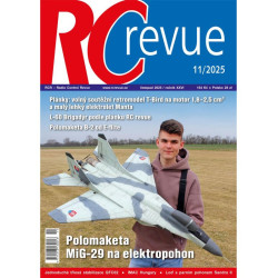 RC  revue    2025/              11