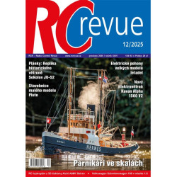 RC  revue    2025/               12