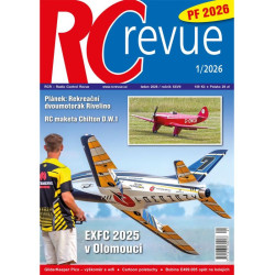 RC  revue     2026/ 01