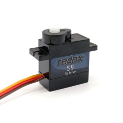 REDOX Servo S9 (1.8kg - 0.12s/60°)