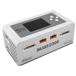 GENS ACE ŁADOWARKA IMARS D300 G-Tech Channel - ładowarka AC/DC