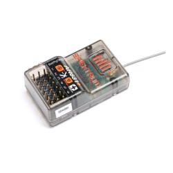 Spektrum AR631+ AS3X+/SAFE receiver (SPM-1031)