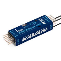 KAVAN receiver R10 S (18.10010S)