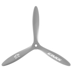 KAVAN Propeller 10x8.3 / 3-blade (KAV50.2.1008.3T)