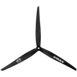 KAVAN Propeller 10x5 / 3-blade / Electro (KAV50.2.1005ET)