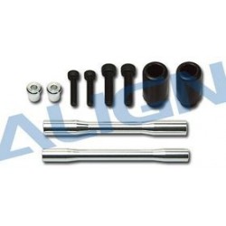 HN7078T KOMP.MONTAŻOWY KABINY 