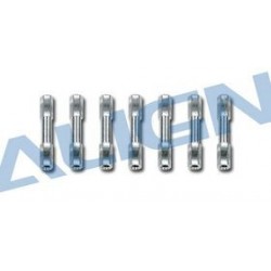 H25042T ALUMINIOWE TULEJE RAMY WYPRZEDAŻ!!!