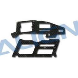 H25019T RAMA GŁÓWNA 1MM.CARBON WYPRZEDAŻ!