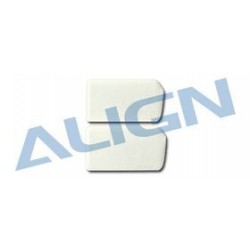 H25008T ŁOPATKI STERUJĄCE 