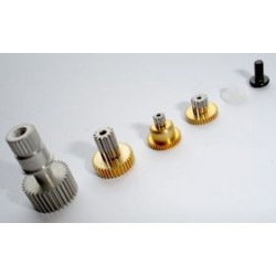 HITEC TRYBY HS- 85MG/5085MG (PN56388)