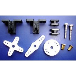 HITEC LIFT + GUMA HS-60 // 81/85 (PN56327)