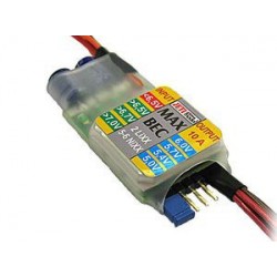 JETI REG.NAPIĘCIA MAX BEC