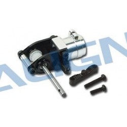 H25026T-00 ROTOROVÁ SKŘÍŇ