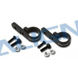 H25076T UCHWYT SERWA OGONOWEGO 