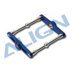 HS1081T-84 RAMKA STEROW. ŁOPAT 