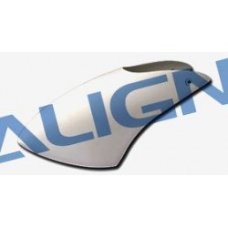 H25078T KABINKA LAMIN. BIAŁA WYPRZEDAŻ!!