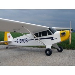 PLANY PIPER J-3 CUB (103)