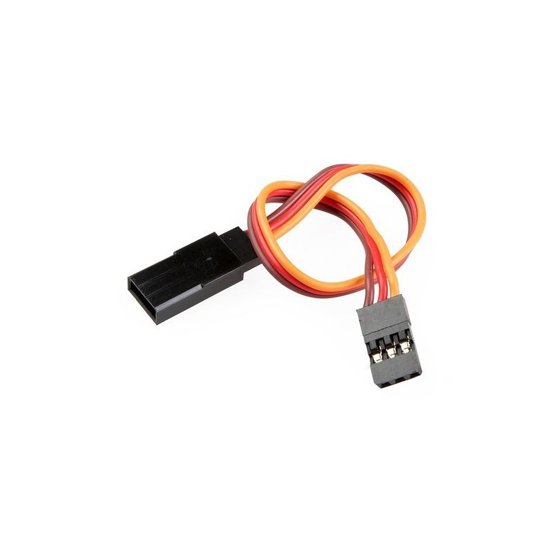 PRZEDŁUŻACZ DO SERW JR 15cm