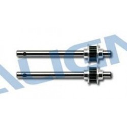 H25075T ROTOR ZADNÍ NÁPRAVA VÝPRODEJ 2 KS!