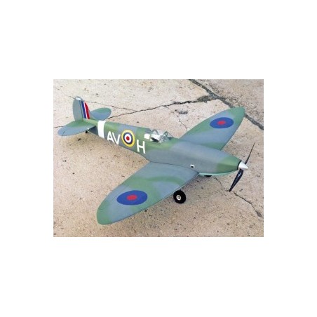 PLANY SPITFIRE MK. IXC (088)