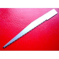 EXCEL OSTRZE PIŁA 80MM 