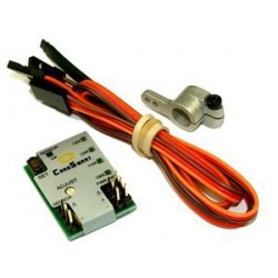 OGŁOSZENIE: CARB SMART KONTROLER TEMPERATURY