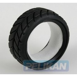 TT PD0842 KOLA 1/10V-T 26MM 