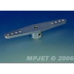 MP2273 ALU PÁKA. 4/56 mm.