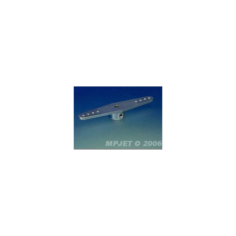 MP2272 DŹWIGNIA ALU. 4/34 mm