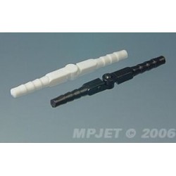 MP2532B ZAWIAS PALCOWY 3 mm (6 sztuk)MP JET