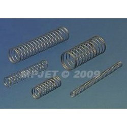 MP90099 SPRĘŻYNY ŚCISKOWE 8SZT