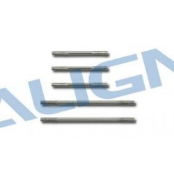 H45047T VÝPRAVA SADY POSUVKU!