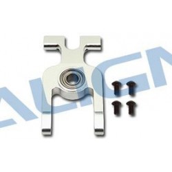 SEDADLO LOŽISKA H45027T ALU.