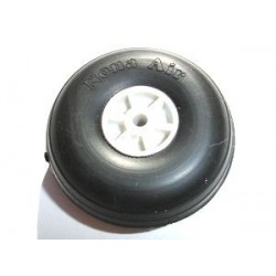 NONA KOŁO OGONOWE 42MM (1SZT)