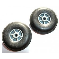 NONA KOLO 47MM 2PCS (N3047B)