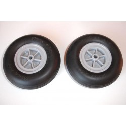 NONA KOLO 55MM 2PCS (N3055B)