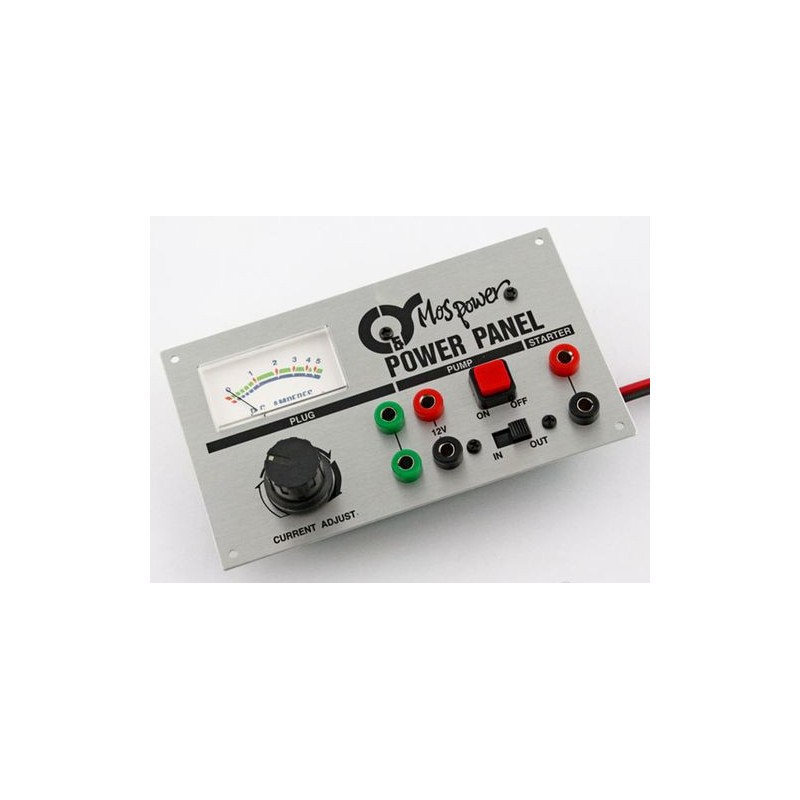 PANEL STARTOWY (212) Q-MODEL MOFSET