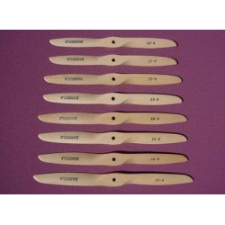 ŚMIGŁO DREWNIANE 14* 4 BAMBULA