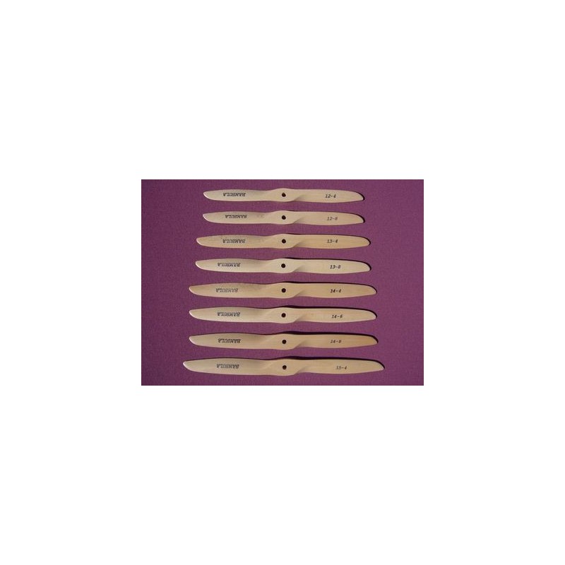 ŚMIGŁO DREWNIANE 14*4 BAMBULA 