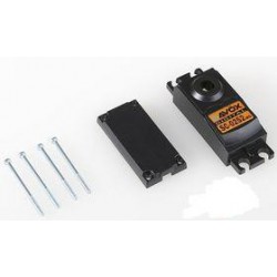SAVOX SERVO HOUSING SC-0252 VÝPRODEJ!