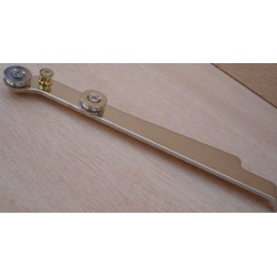 GIĘTARKA DO RUREK (125) Q-MODEL