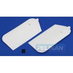 PV0481 ŁOP.STER.PADDLE R30/50 