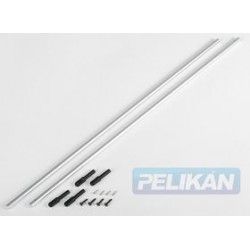 PV0328 PODPÓRKI BELKI OGONOWEJ 