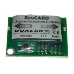 DUALSKY KARTA REVCARD WYPRZEDAŻ!