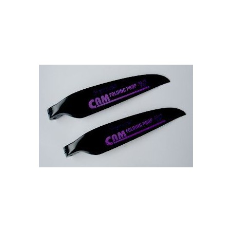 GRAUPNER/SJ ŁOP.CAM 10*8" GEAR PROP ( 1329.25.20)