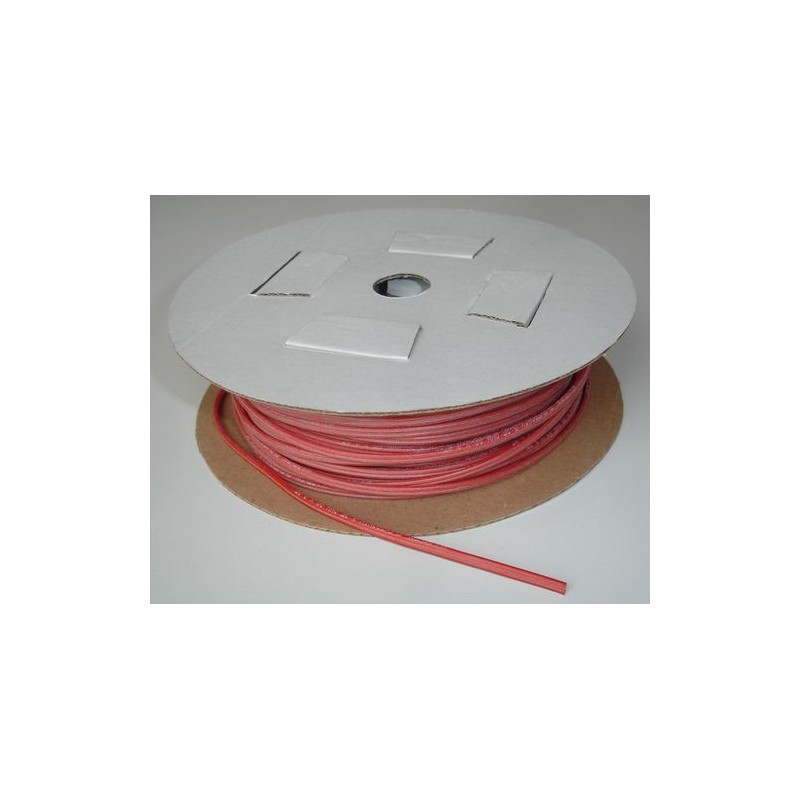 KABEL SILIKONOWY 2*0,34mm PŁASKI (55091) GERMANY MULDENTAL