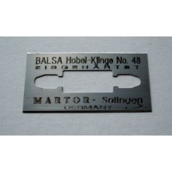 GRAUPNER/SJ ŻYLETKI DO STRUGA (738)