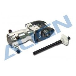 H60133T ROTOR BOX ALU. PRODEJ !!!