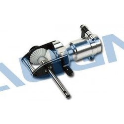 H50117T SKRZYNKA WIRN.ALU WALE 